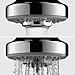 hansgrohe 06462001 Talis S Kitchen Faucet, Chrome