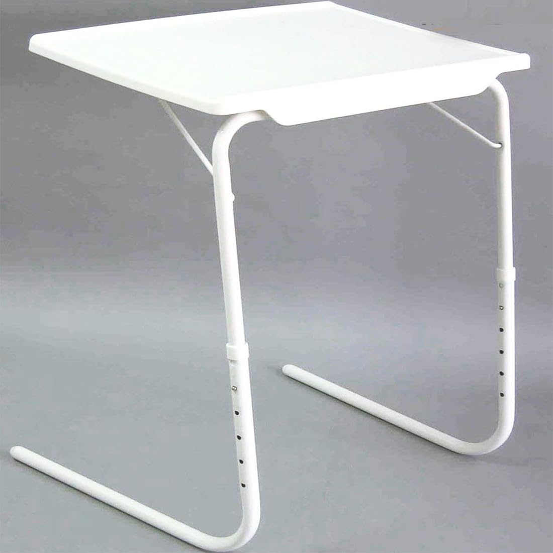 Amazon Brand - Arovemic Table Portable Folding Laptops Desk for Bed,Table Mate -Lapdesk with 3D Printing, Drawer, Cup Holder for Study, Eating, Work (White) (B0BHTTNH8B) Amazon Price History, Amazon Price Tracker