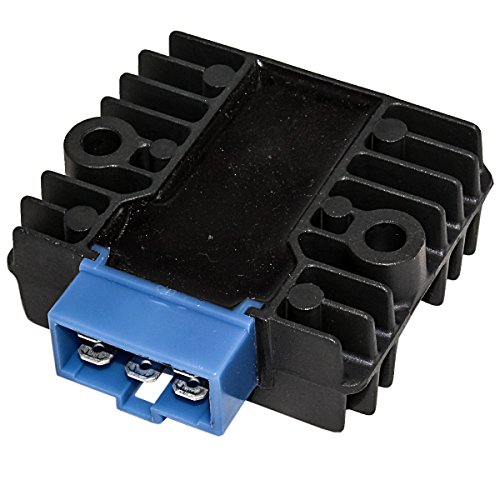 Honda 31600-ZE2-861 Rectifier (10A)