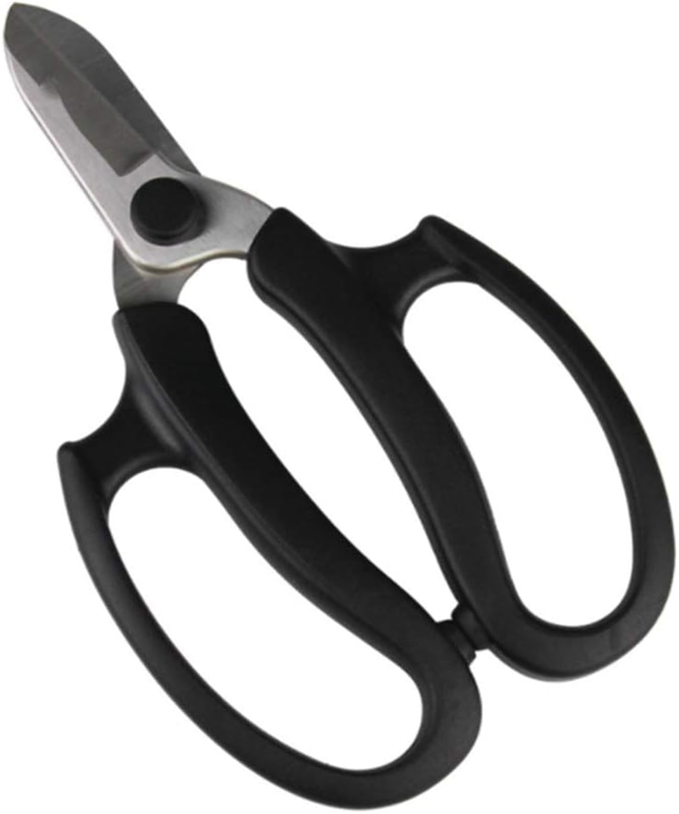 Baumschere， Gartenschere, Gartenschere, Blumenschere, Handkreation, runder Kopf, bequemer Griff, Blumenschere