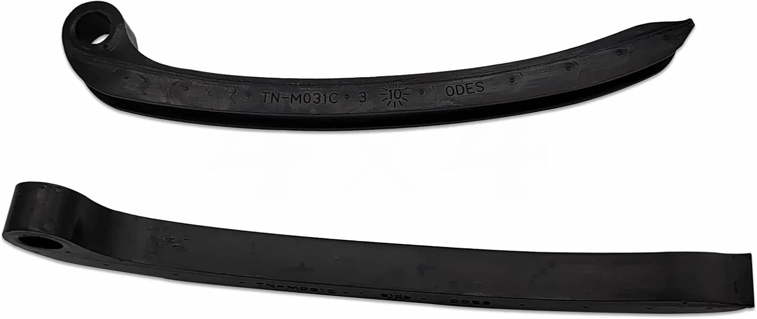 Engine Timing Chain Repair Kit Fit For BRP ODES 800 ATV UTV CHAIN GUIDE &CHAIN TENSION GUIDE &CHAIN GUARD&SILENT CHAIN 2 Sets Replacement parts