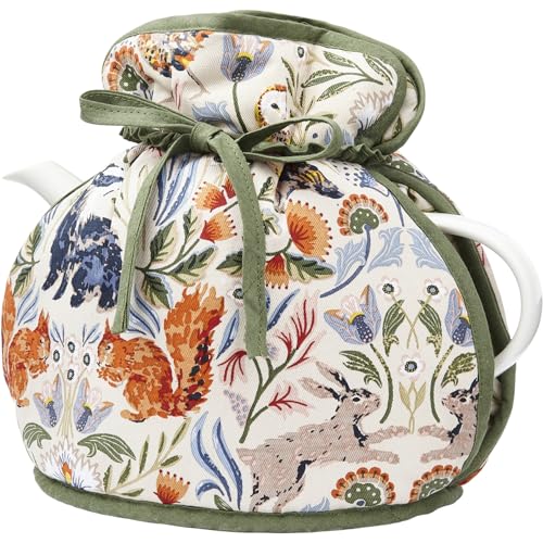 Ulster Weavers Blackthorn Muff Tea Cosy in 100% Cotton