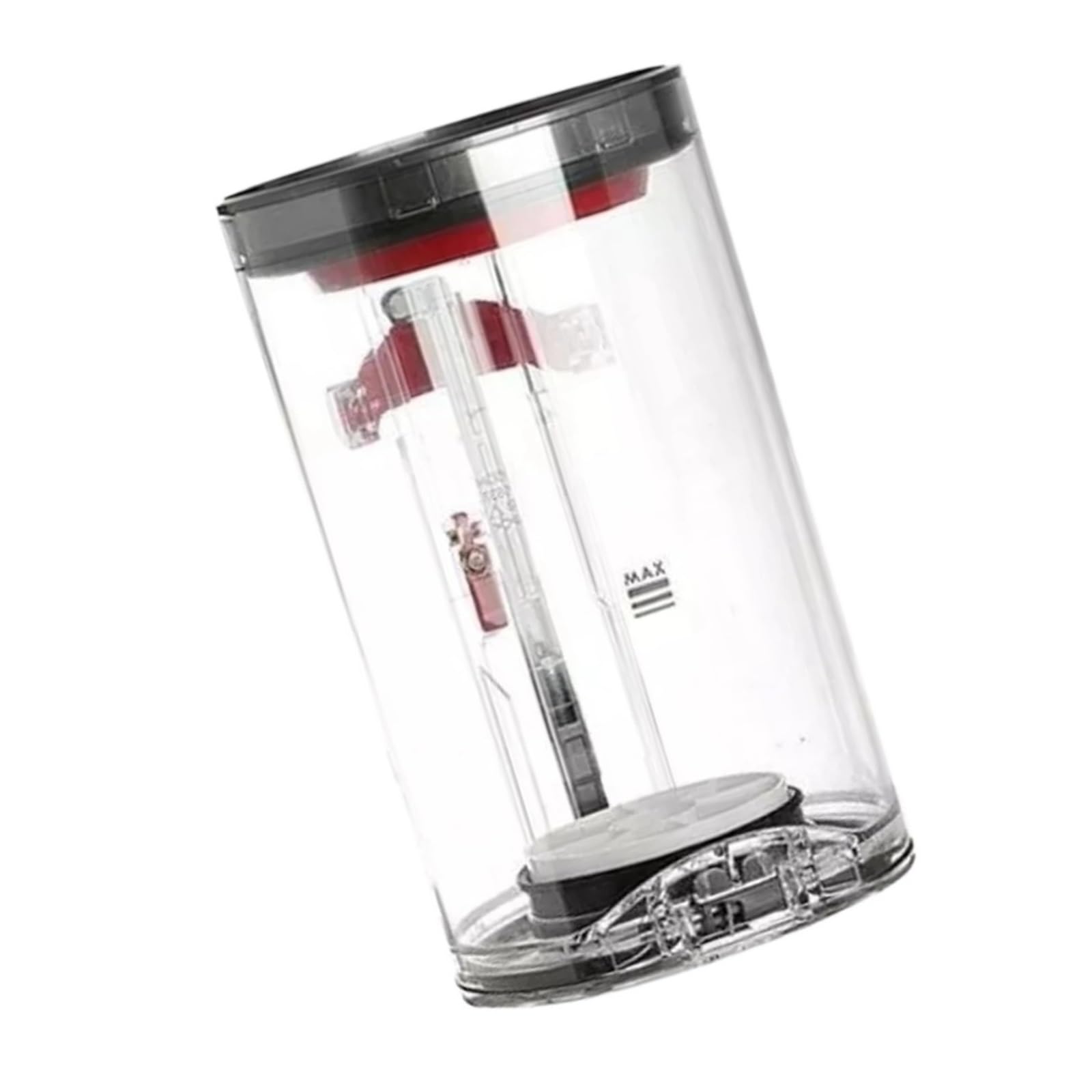 Conjunto De Recipiente De Suciedad For Aspiradora Inalámbrica V15, Compatible Con Dyson, V15 SV22, 965443-01