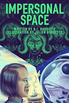 Paperback Impersonal Space Book