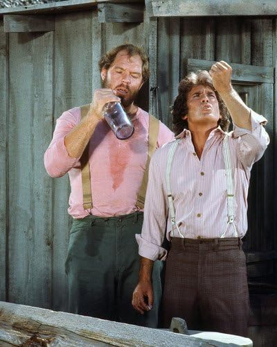 Merlin olsen little house Outlet