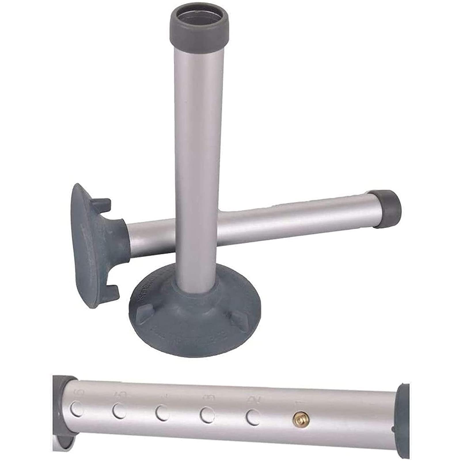 Banco de Transferencia de Asiento, taburetes de baño,Silla de Ducha con Respaldo con Puntas de Goma Antideslizantes Silla elevadora de bañera con Brazos Asiento de bañera Antideslizante