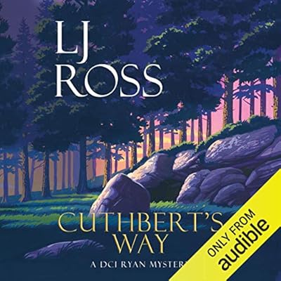 Cuthbert's Way