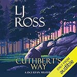 Cover of Cuthbert's Way