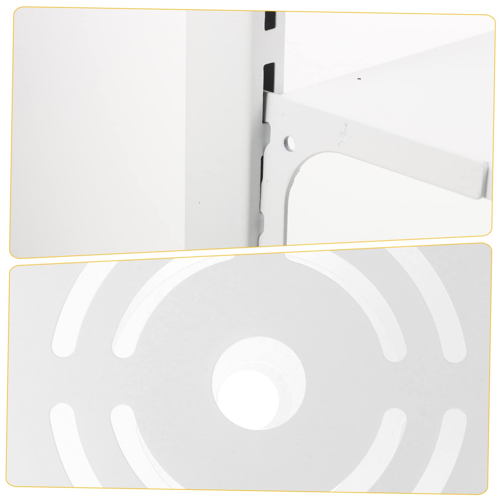 Griglia Per Padelle A 3 Livelli Per Impieghi Gravosi Contenitori Cucina Organizer Multistrato Regolabile Organizzatore Per Utensili Da Cucina