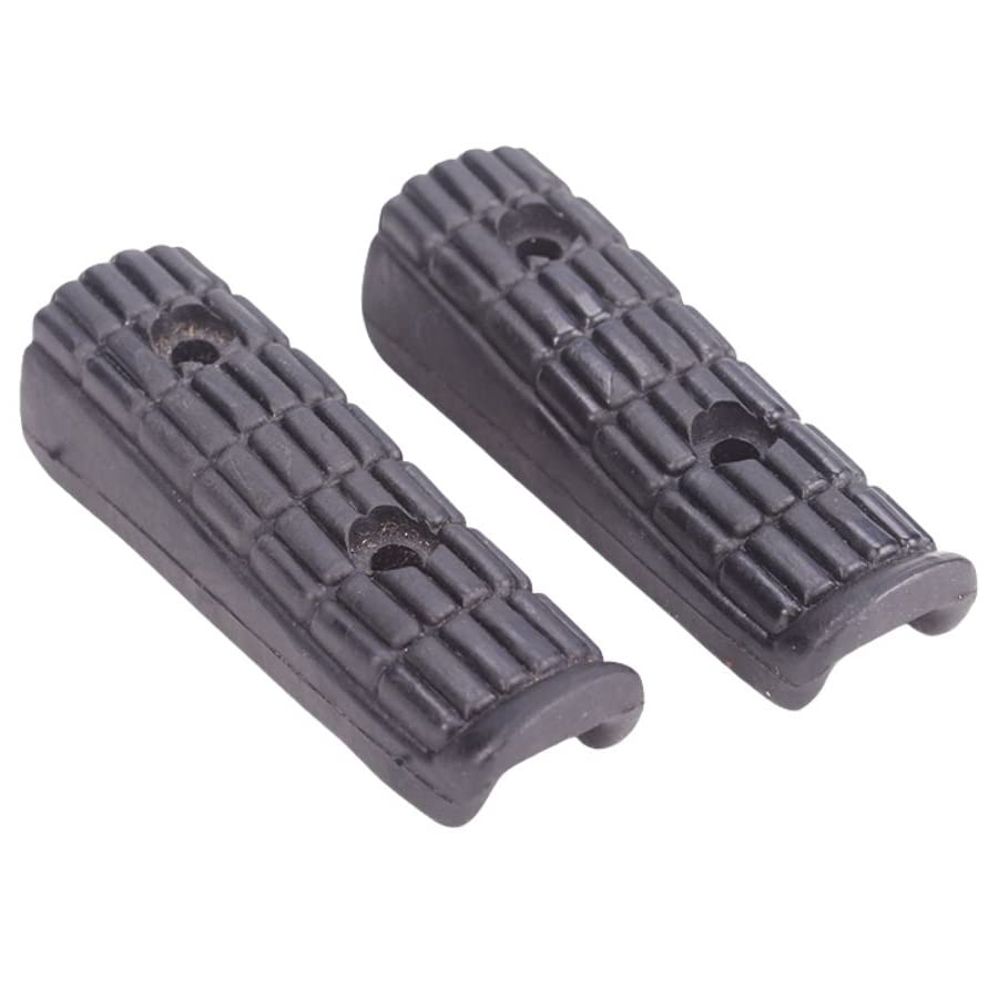 Repose-Pieds Moto en Caoutchouc pour YAMAHA FZR 250 400