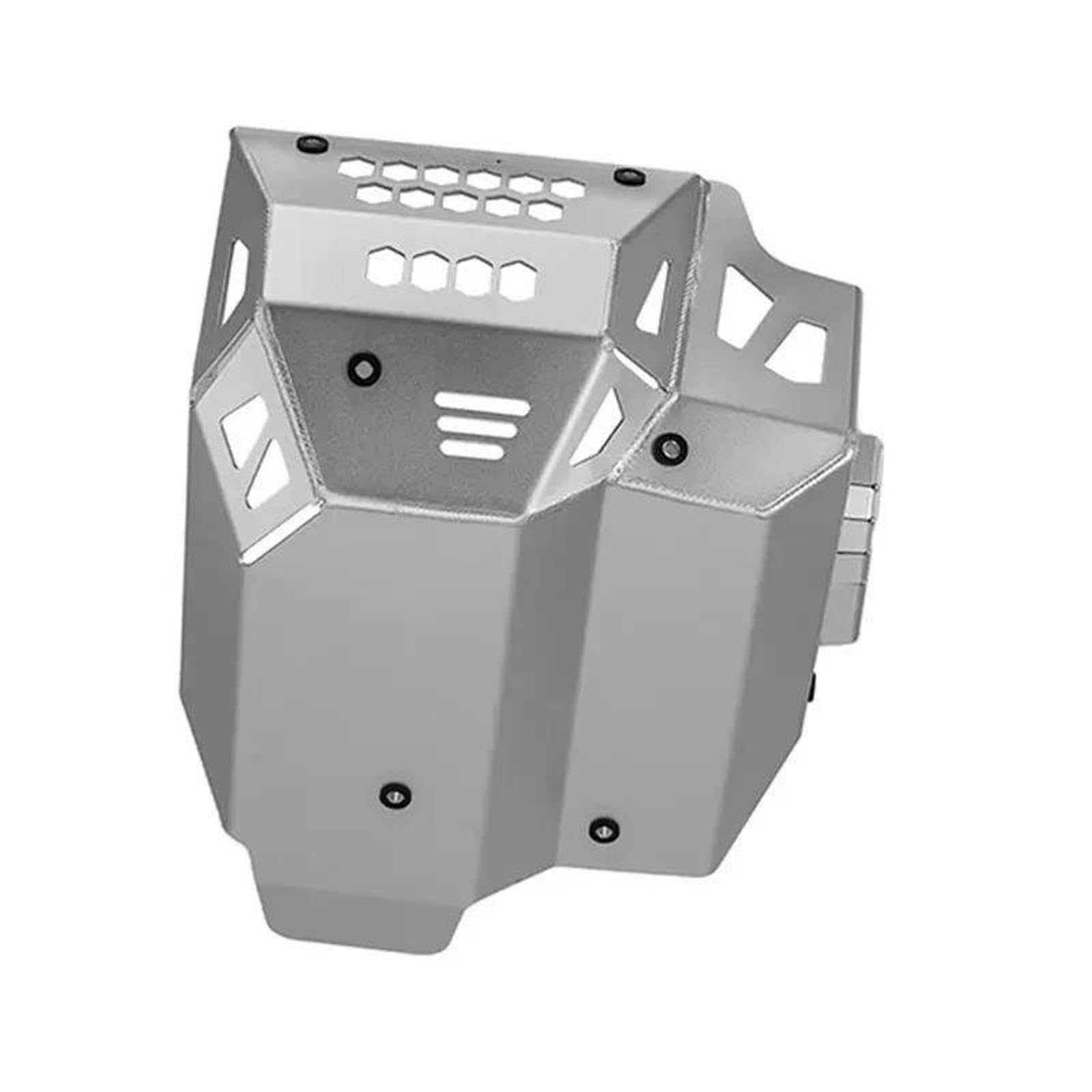 Protections Moteur pour CFMOTO 700MT (2025)