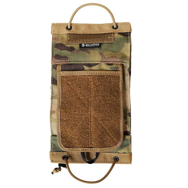 Amazon | Ballistics バリスティクス CCウェットティッシュケース