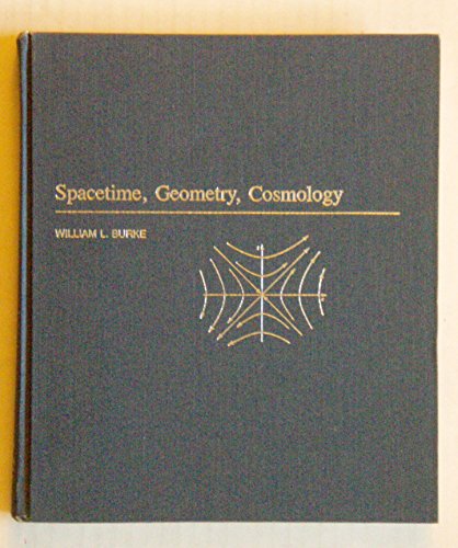 Space-time, Geometry, Cosmology view 2