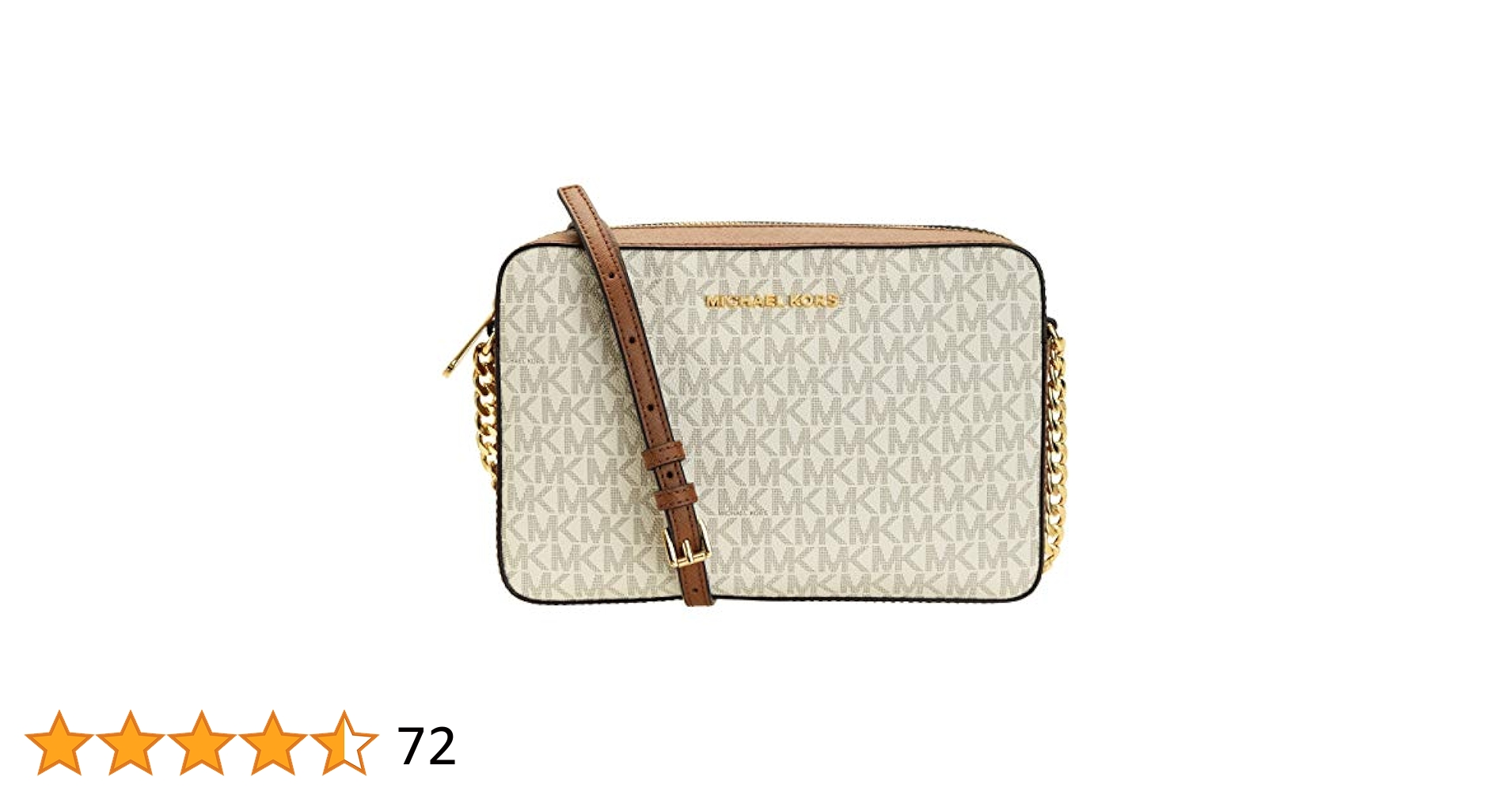Amazon | [MICHAEL KORS] [マイケルコース] バッグ レディース