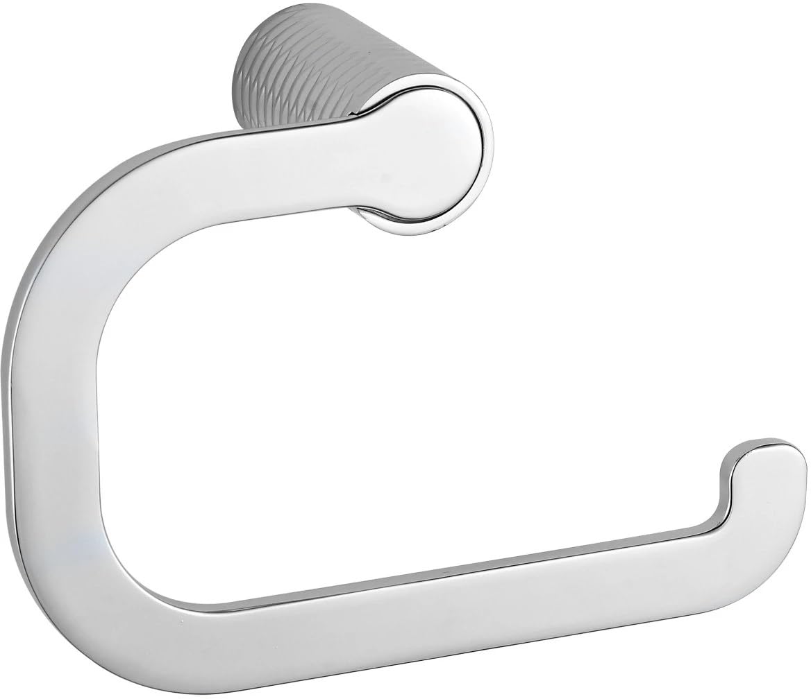 Mexen 7088233-00 Toilet Paper Holder Base-chrom-7088233-00, Chrom