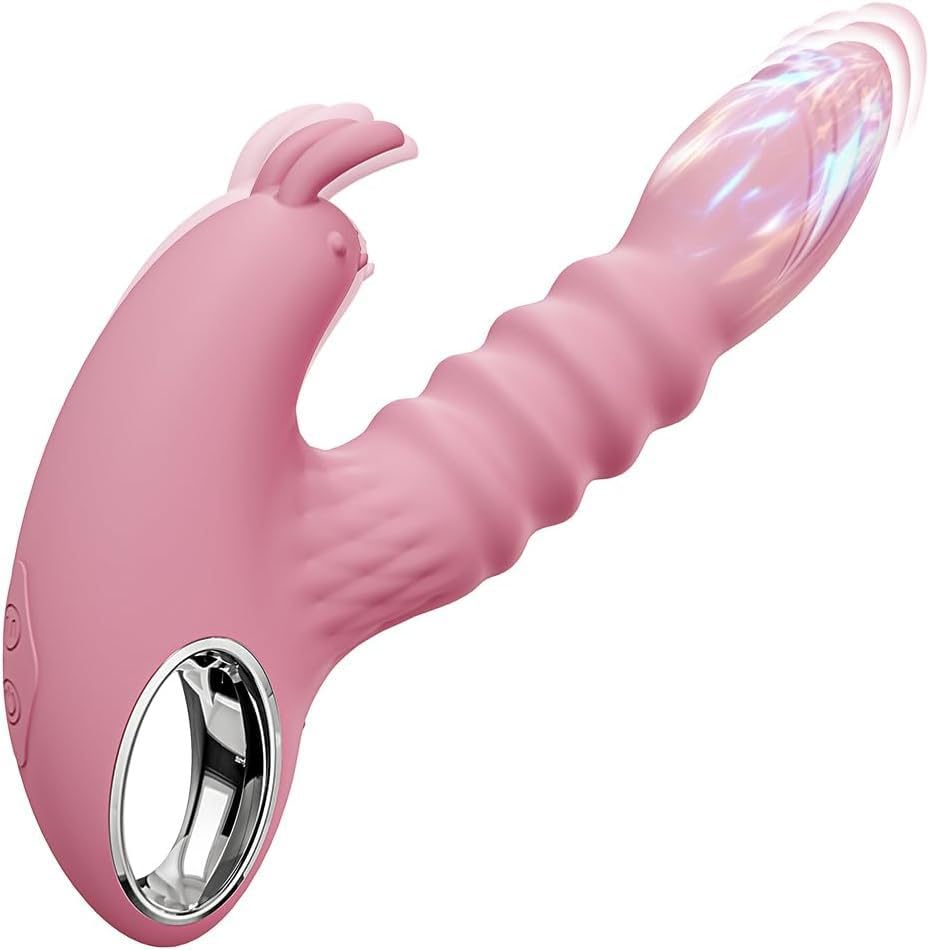 U Forme Vibr-ömasseur Masséur Séxtôysé Cǒuplé Plaisir Femme Vîbrômâssêur Clîtôrîdîen Culotte Vîbrant Oẽyuf Vîbrant Fémmé sans Fil Mini...