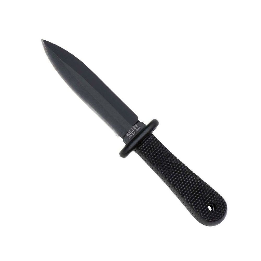 Haller Neck Knife Neck Knife | Kydexscheide mit Metallkugelketten