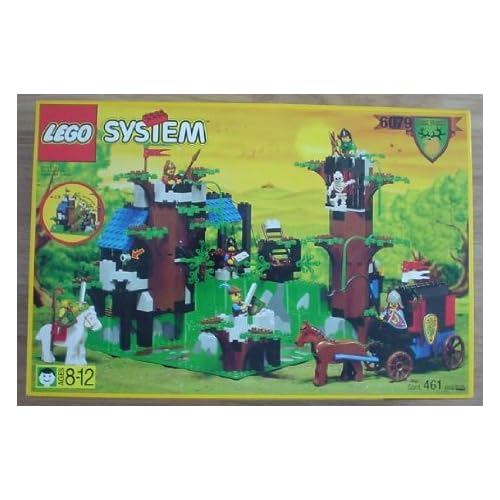 エルクウッドのとりで（6079）