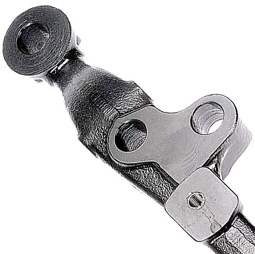 Apdty 103971 Control Arm Front Right (Passenger-Side) Lower Replaces 4806853010 #TOP4