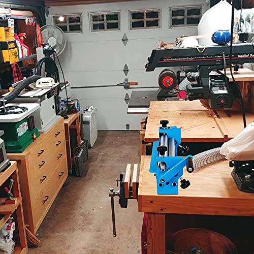 Foto von BotaBay Biegemaschine 300 manuelle Stahlblechbiegemaschine Rundbiegemaschine 2,55mm Blechbiegemaschine