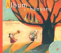 Que d'histoires ! GS (2007) - Recueil : Album de chansons: Album souple 2210741769 Book Cover