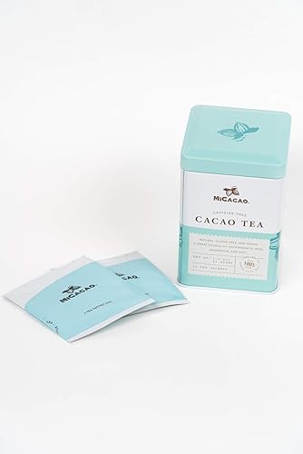 Miniatura 4 de Té de cacao, 15 sobres