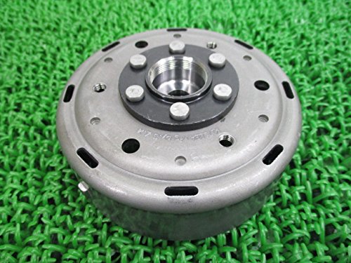 【ホンダ純正】フライホイールCOMP 31110-GK4-941 未使用品 Amazon | 新品 ホンダ 純正 バイク 部品 トゥデイ フライホイール 純正