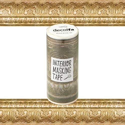 Nitoms Washi Interior Masking Tape M3703