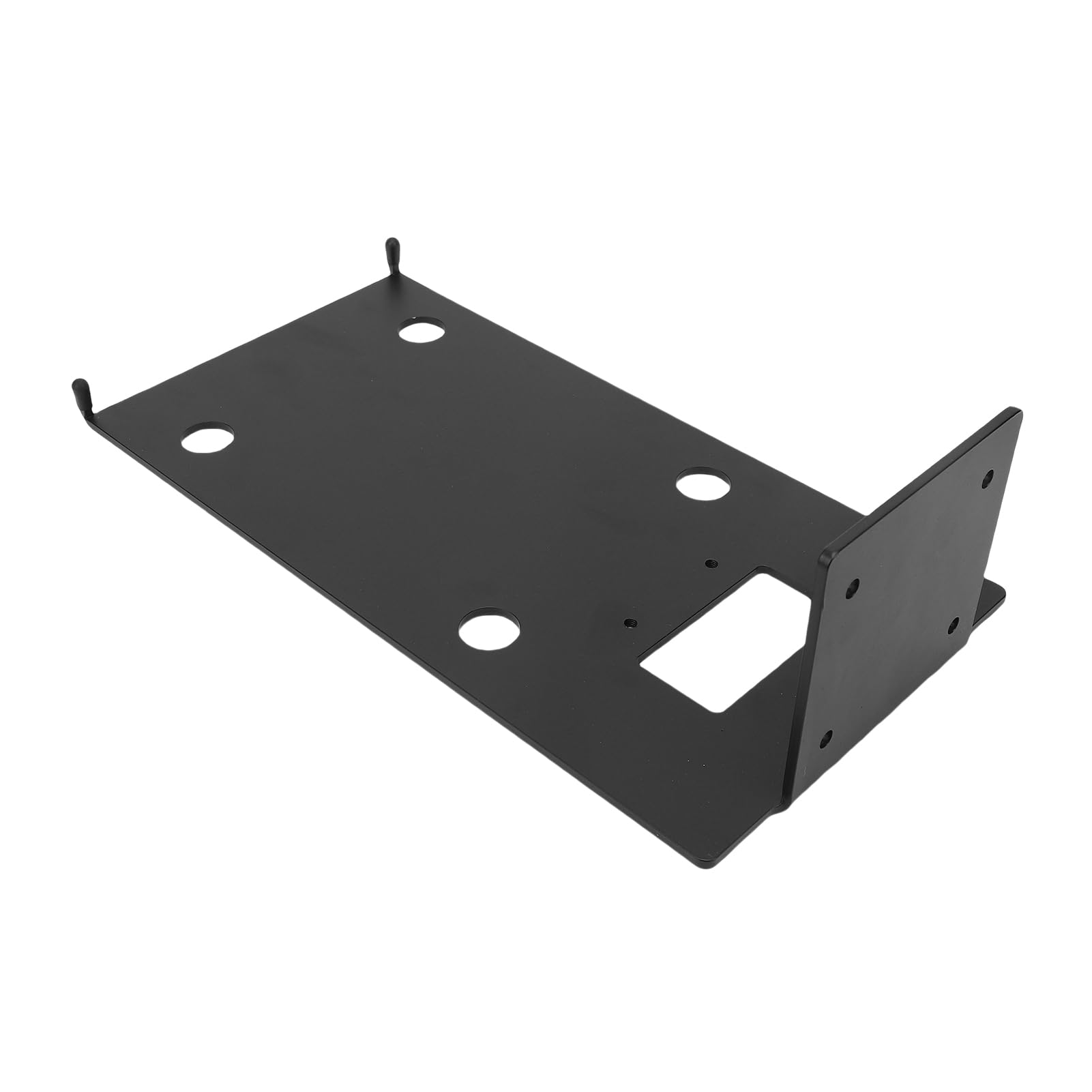 GOWENIC HiFi Speaker Wall Mount Shelf Space Saving