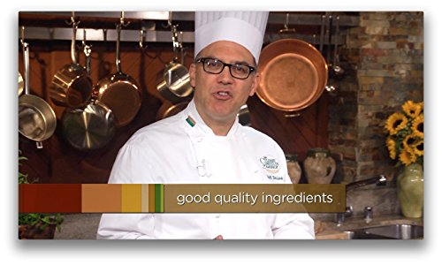 The Everyday Gourmet: Rediscovering The Lost Art Of Cooking #TOP6