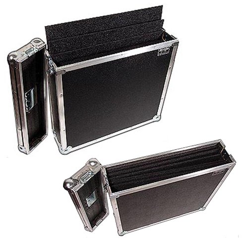 Drummer's 24 inch Cymbal 1/4 Ply Medium Duty ATA Case