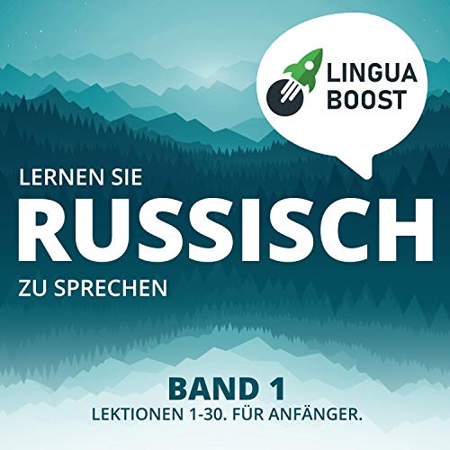 Russisch (vol.1): Lernen mit Musik (Hörbuch-Download): earworms ...