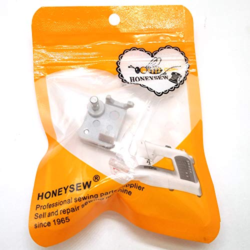 Pie para máquina de coser HONEYSEW Open Toe Free Motion miniatura 4