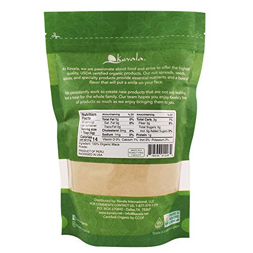 Herbal Plus, Imagen adicional