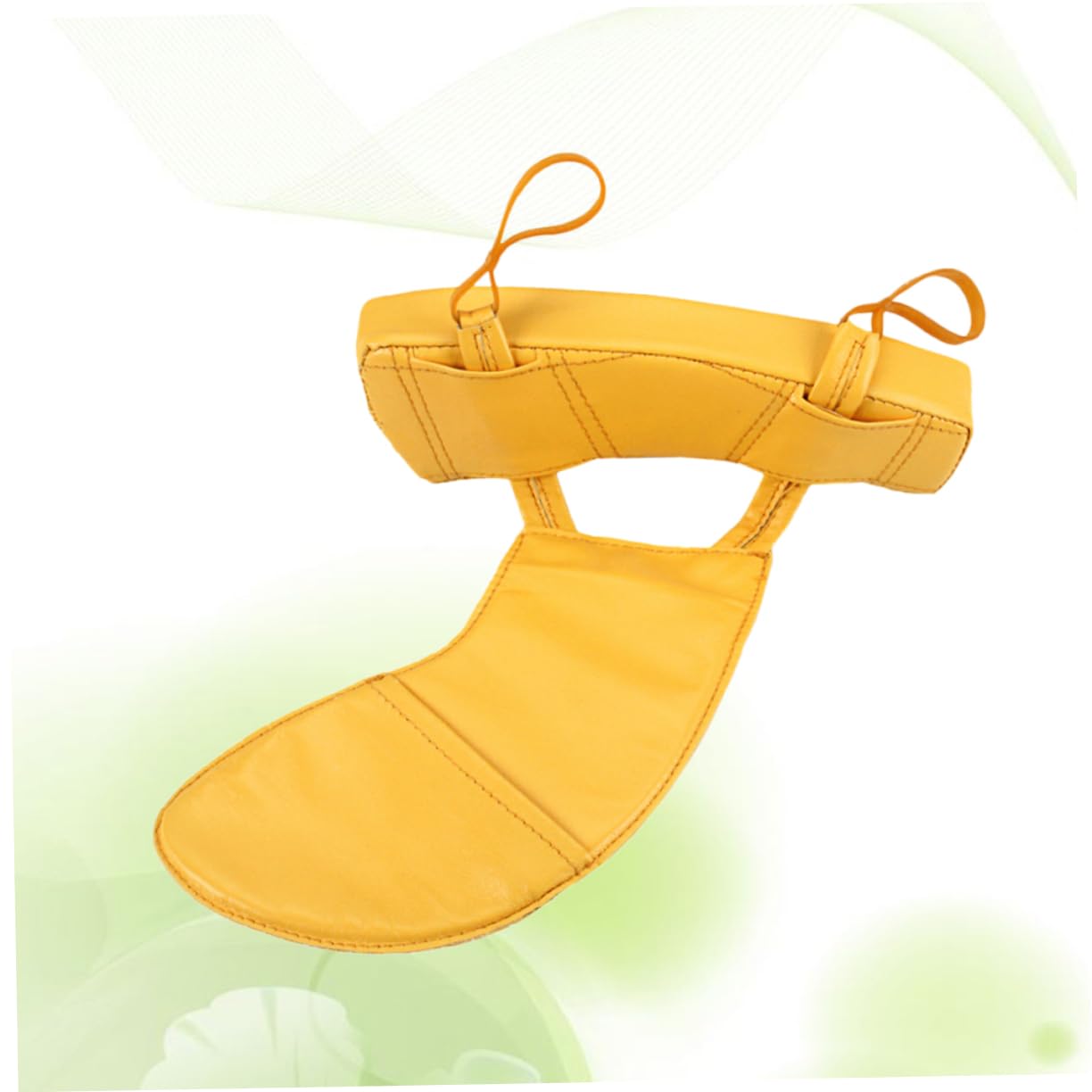 BESTonZON 2pezzi Poggiaspalla e Mentoniera Per Violino Ergonomico e Confortevole La Fatica Muscolare Naturale Per Musicisti e Principianti