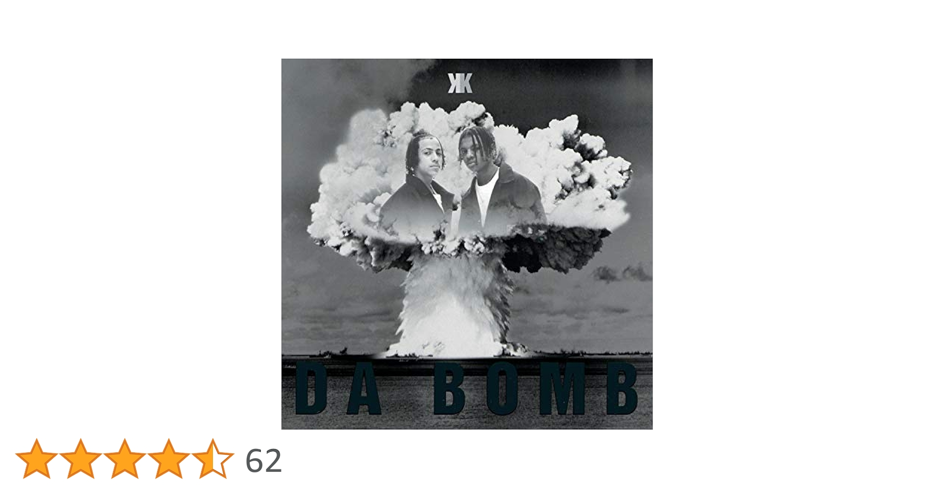 Amazon.co.jp: Da Bomb: ミュージック