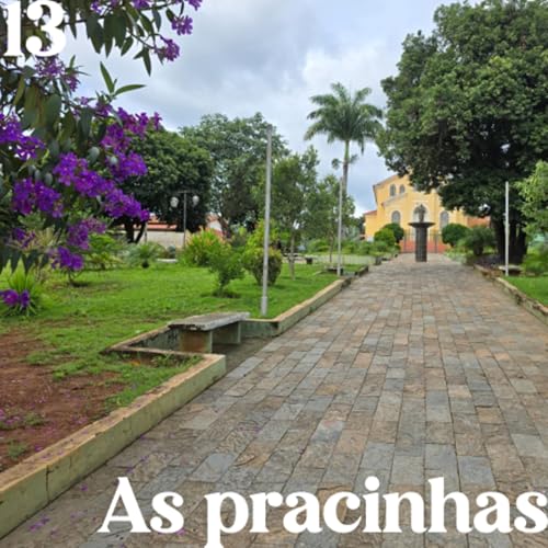 PAP#13 - Pra&ccedil;a S&atilde;o Jos&eacute;
