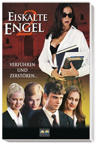 Bild: Eiskalte Engel 2 [VHS] f�r 2,67 EUR  bei Amazon