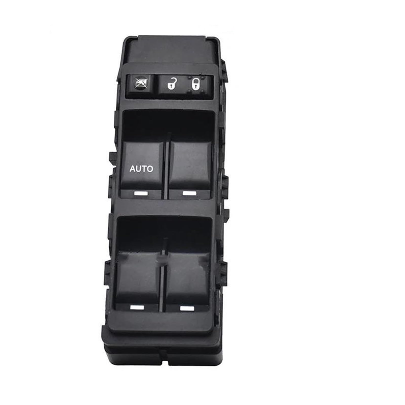Interrupteur principal vitre électrique commande bouton poussoir Jeep Compass