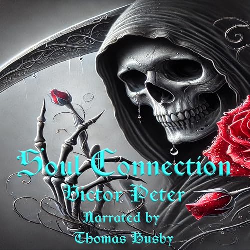Soul Connection (By Victor Peter) episode artwork
