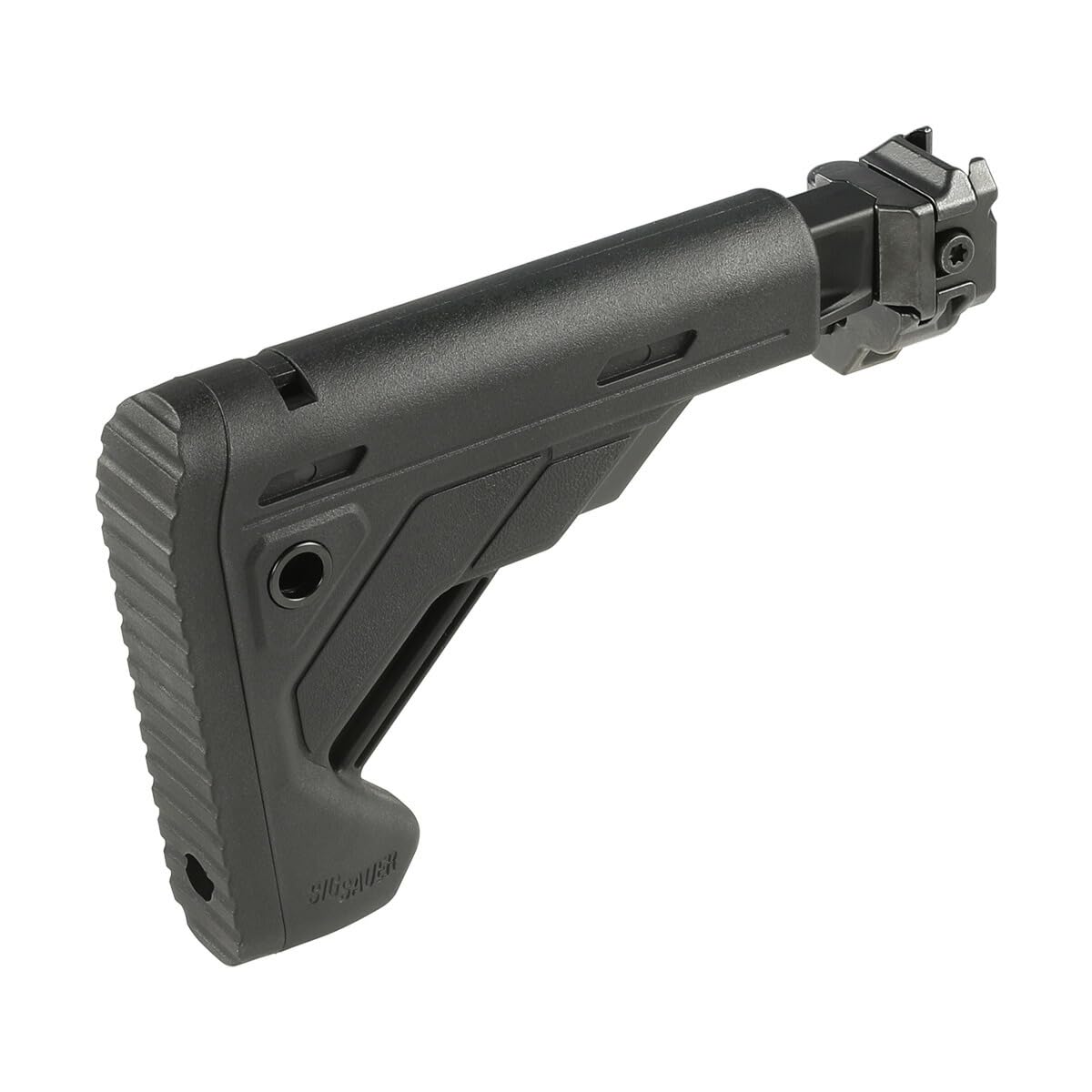 Amazon | TOXICANT MCX/MPXタイプ テレスコピック フォールディング