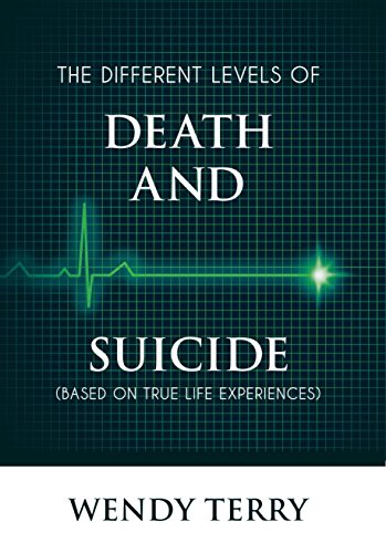 The Different Levels of Death and Suicide