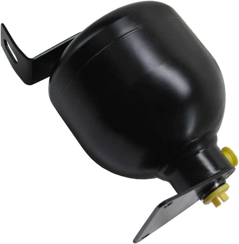 BuyAutoParts SA-20011AN Suspension Self-Leveling Unit Accumulator New