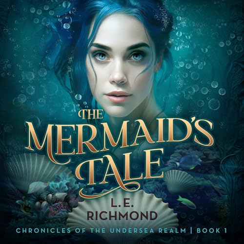 The Mermaid's Tale by L.E. Richmond episode artwork