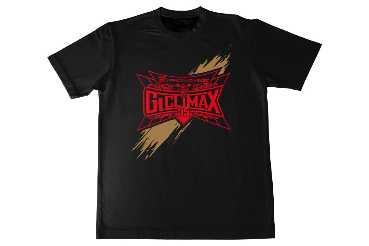 JR推し旅　新日本プロレス　コラボ　Tシャツ　Ｈ.Ｏ.Ｔ XL 推し旅 JR東海 × 新日本プロレス コラボロゴデザイン オリジナル