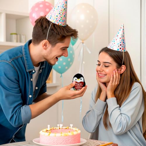 Jahrestag Geschenk für Ihn Sie, Liebesgeschenk für Paare, Geschenke für Frauen, Ich Liebe Dich Geschenke, Männer, Geschenk für Freundin Freund, Hochzeitstaggeschenke für Sie Ihn, Partner Geschenke