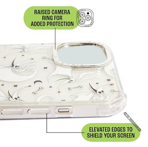 Skinnydip Custodia per iPhone 15 - Disney The