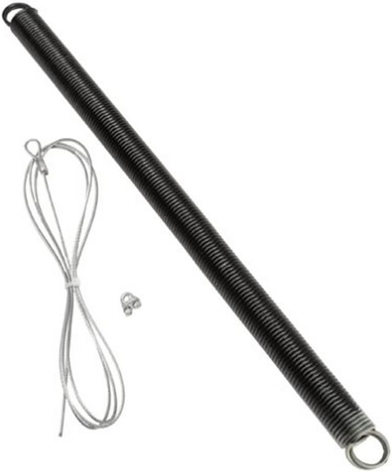 Stanley Hardware 73-0630 Garage Door Extension Springs