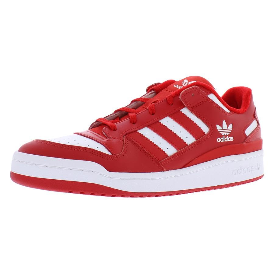 Image of adidas Men's Forum Low Shoes