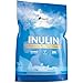 Price comparison product image Inulin Prebiotic Powder FOS 1kg - 200 Servings of High Grade Soluble Fibre - Fructo-oligosaccharides from Natural Chicory Root - Vegan - Made in Europe - Nu U Nutrition